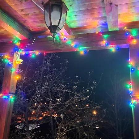 беброво Σπίτι διακοπών *