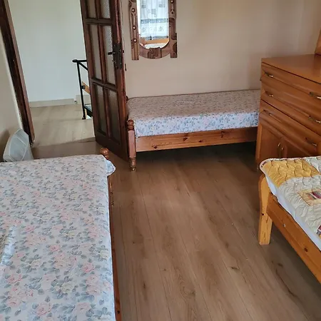 Σπίτι διακοπών беброво