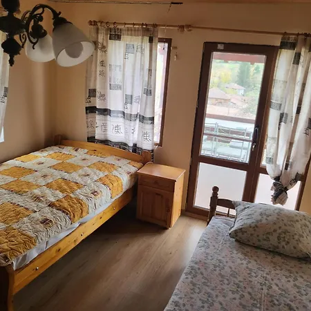 беброво Σπίτι διακοπών