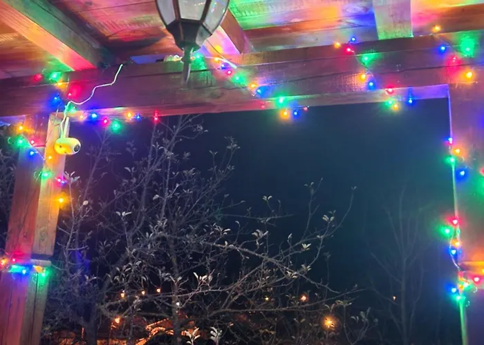 беброво Σπίτι διακοπών *