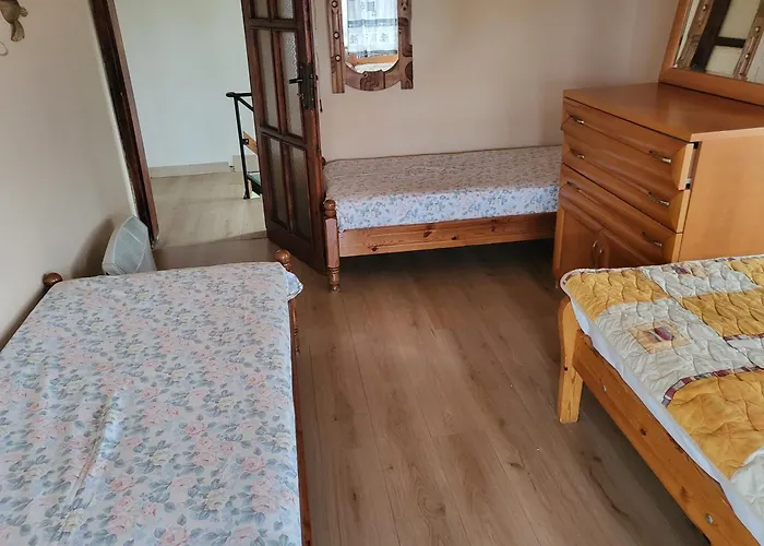 Σπίτι διακοπών беброво