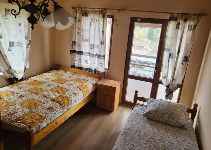 беброво Σπίτι διακοπών