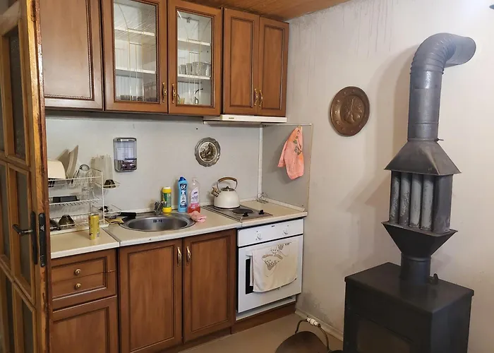 беброво Σπίτι διακοπών *